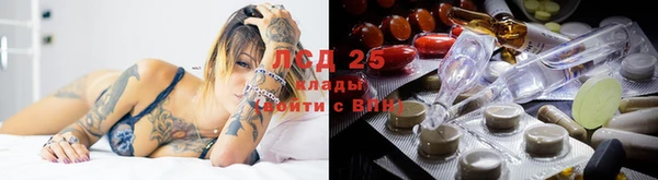 стафф Семёнов